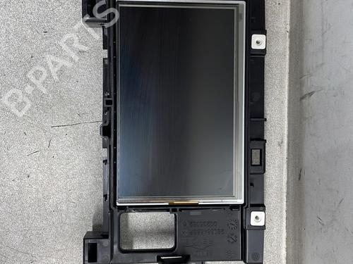 display-monitor-renault-master-iii-van-fv-2010-32312180 main image