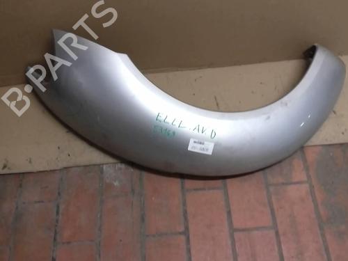 Aile avant droite VW NEW BEETLE (9C1, 1C1) 1.9 TDI (90 hp) 18219197