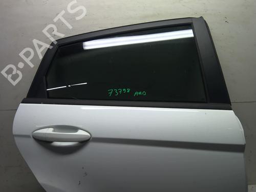 Right rear door FORD FIESTA VI (CB1, CCN) 1.4 TDCi | BP29498567C5 