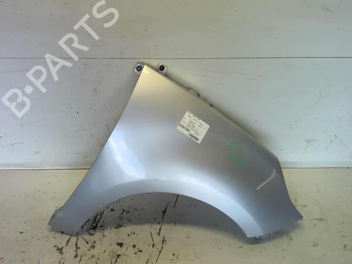 Used Right front fenders RENAULT SCÉNIC III (JZ0/1_) 1.5 dCi (106 hp) 18225930