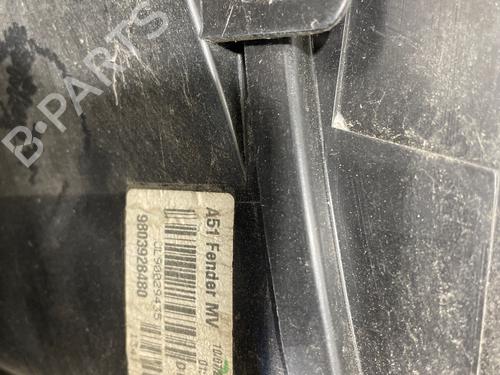 Right taillight CITROËN C3 II (SC_) 1.4 HDi 70 (SC8HZC, SC8HR0, SC8HP4) | BP37745275C35 - Image 3