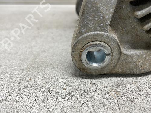 Used Alternator Alternator NISSAN NAVARA NP300 (D40) 2.5 dCi 4WD (171 hp) 27166688 27166688