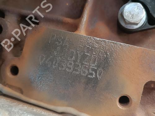 Motor Motor 37868434 37868434