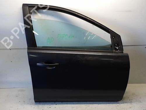 Dør høyre foran FORD FOCUS II (DA_, HCP, DP) 1.8 TDCi | BP18219016C3 