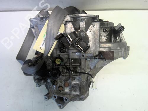 Used Gearbox KIA PICANTO I (SA) 1.0 (61 hp) 18220073