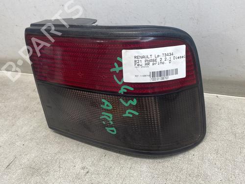 Right taillight RENAULT 21 (B48_) 2.1 D (B48V/B48O) | BP29618383C35 