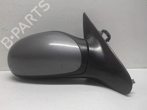 Right mirror PEUGEOT 406 (8B) 2.0 HDI 110 | BP18221109C27 