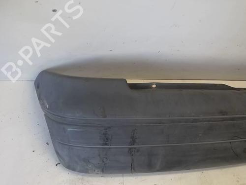 Rear bumper RENAULT TWINGO I (C06_) 1.2 (C066, C068) | BP18221393C8 
