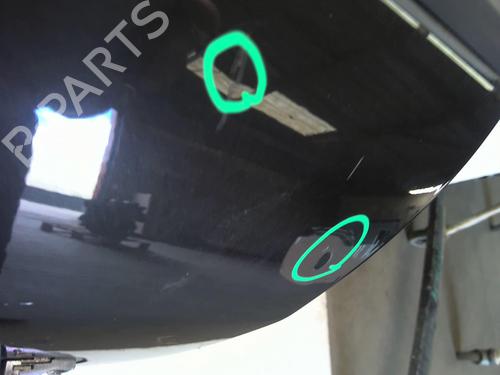 Used Left front door Left front door 18485845 18485845