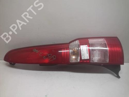Used Right taillight FIAT PANDA (169_) 1.2 (169.AXB11, 169.AXB1A) (60 hp) 18228299