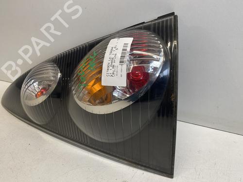 Left taillight CITROËN C1 (PM_, PN_) 1.0 | BP23200516C34 