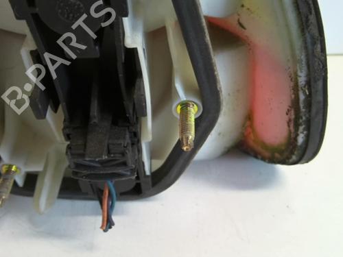 Left taillight RENAULT SAFRANE II (B54_) 2.2 dT (B54G) | BP18223909C34 