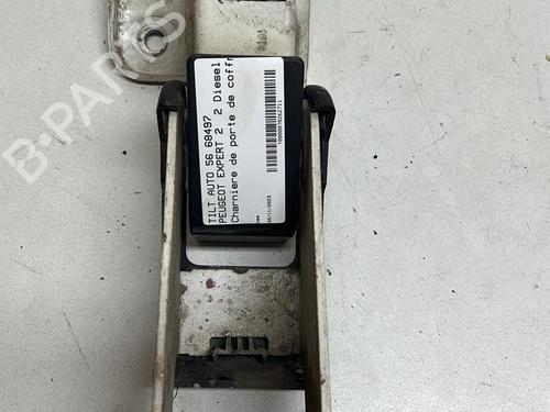 Used Hinge/Door check strap PEUGEOT EXPERT Van (VF3A_, VF3U_, VF3X_) 2.0 HDi 130 (128 hp) 23859651