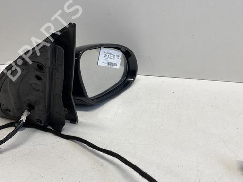 Used Right mirror VW GOLF V (1K1) 1.9 TDI (105 hp) 23200509