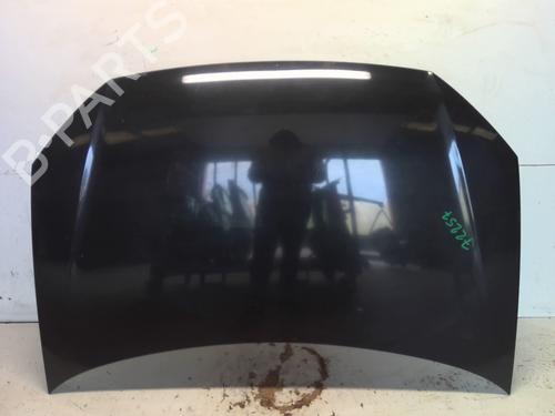 Used Hood VW POLO IV (9N_, 9A_) 1.2 12V (64 hp) 24477417