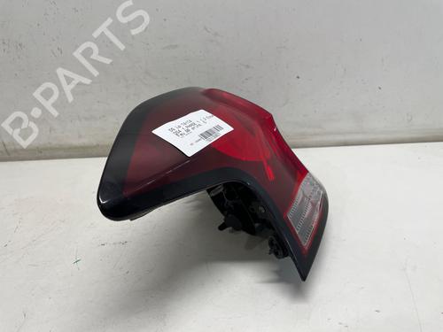 Venstre baglygte Venstre baglygte CITROËN DS4 (NX_) 1.2 THP 130 (130 hp) 36762372 36762372
