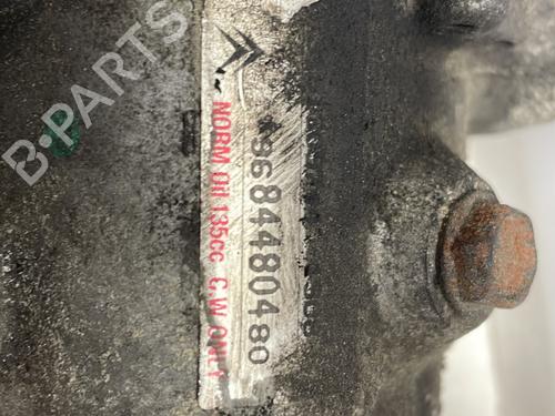 AC compressor PEUGEOT 1007 (KM_) 1.4 | BP26388298M34 - Image 3