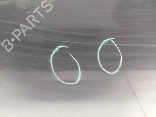 Hood JEEP CHEROKEE (XJ) 2.5 TD 4x4 | BP18211220C1