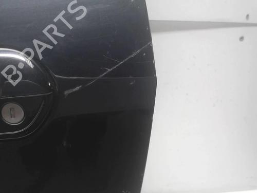 Left front door FIAT GRANDE PUNTO (199_) 1.3 D Multijet (199.AXD11, 199.AXD1A, 199.AXD1B,... | BP18231970C2 