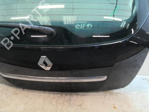 Used Tailgate Tailgate 36299906 36299906