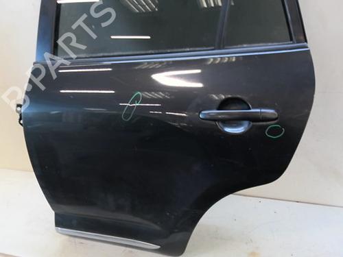 Used Left rear door Left rear door TOYOTA RAV 4 III (_A3_) 2.2 D 4WD (ALA30_, ALA30R) (136 hp) 39665517 39665517
