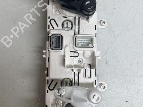 Used Climate control RENAULT CLIO IV (BH_) 1.5 dCi 90 (90 hp) 18207187