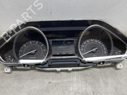 instrument-cluster-peugeot-2008-i-cu_-2013-26654178 main image