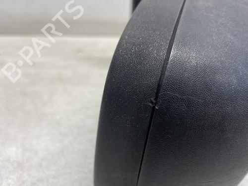 Right mirror RENAULT CLIO III (BR0/1, CR0/1) 1.5 dCi (BR17, CR17) | BP26931254C27 