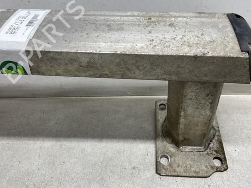 Front bumper reinforcement PEUGEOT EXPERT Van (VF3A_, VF3U_, VF3X_) 1.6 HDi 90 16V | BP28579074C109 