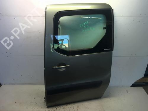 Left slide door CITROËN BERLINGO MULTISPACE (B9) 1.6 HDi 90 | BP18225975C74 