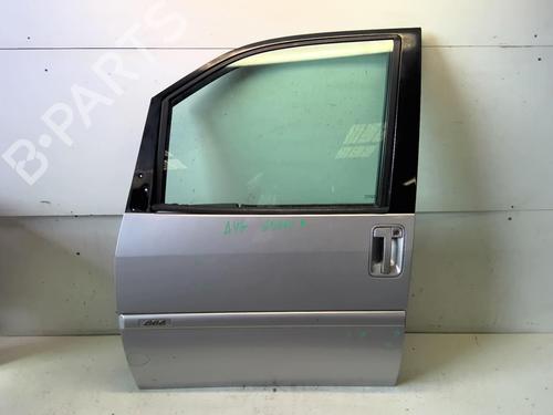 Left front door PEUGEOT 806 (221) 2.0 HDI | BP18210519C2 