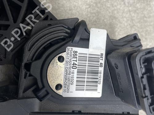 Used Pedal Pedal CITROËN C4 Picasso II [2013-2026] 34242098 34242098