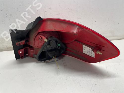 Used Left taillight Left taillight 36948033 36948033