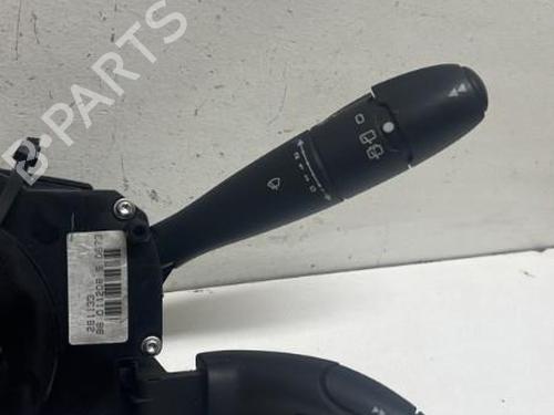 Steering column stalk PEUGEOT 207 (WA_, WC_) 1.4 HDi | BP18212432I23 