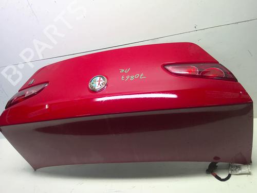 Tailgate ALFA ROMEO 159 (939_) 1.9 JTDM 16V (939AXC1B, 939AXC12) | BP20341218C6 