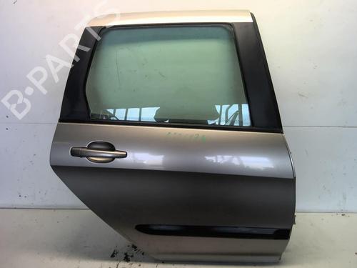 Right rear door PEUGEOT 308 SW I (4E_, 4H_) 1.6 HDi | BP18209717C5 