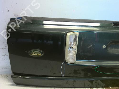 Tailgate LAND ROVER RANGE ROVER III (L322) 3.0 D 4x4 | BP30153193C6