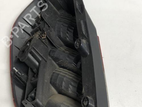 Right taillight RENAULT SCÉNIC II (JM0/1_) 1.9 dCi | BP18220695C35 