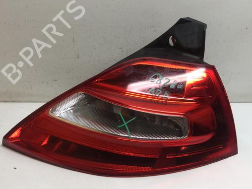 Used Right taillight RENAULT MEGANE II (BM0/1_, CM0/1_) 1.5 dCi (BM1E, CM1E) (106 hp) 18216344