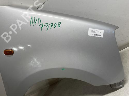 Right front fenders OPEL AGILA A (H00) 1.2 16V (F68) | BP29200120C42 