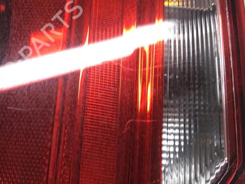 Used Right taillight VW POLO V (6R1, 6C1) 1.6 TDI (75 hp) 18231109