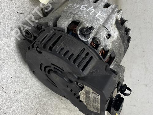 Used Alternator Alternator CITROËN DS3 (SA_) 1.6 HDi 90 (92 hp) 33738045 33738045