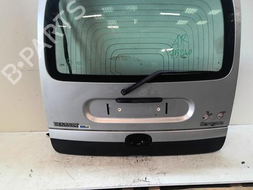 Tampa da Mala Tampa da Mala RENAULT KANGOO (KC0/1_) [1997-2026] 36025577 36025577