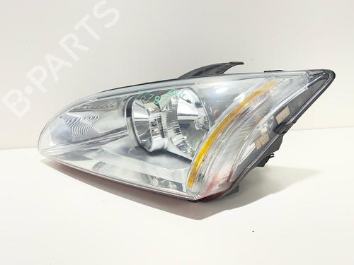 Optica esquerda Optica esquerda FORD FOCUS II (DA_, HCP, DP) 1.6 TDCi (109 hp) 39729676 39729676