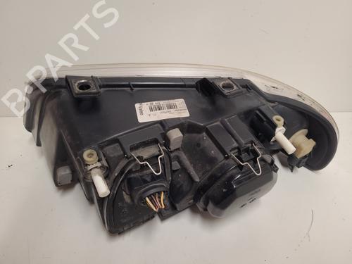 Right headlight AUDI A4 B5 (8D2) 1.9 TDI | BP21899671C29 