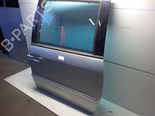 Used Left slide door Left slide door LANCIA PHEDRA (179_) 3.0 V6 (179.BXD11) (204 hp) 18229189 18229189