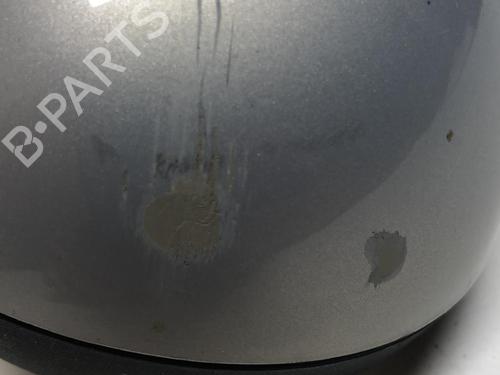 Used Right mirror RENAULT MEGANE I (BA0/1_) 1.6 16V (BA04, BA0B, BA11, BA1J, BA16, BA19, BA1K, BA1V,... (107 hp) 18213564
