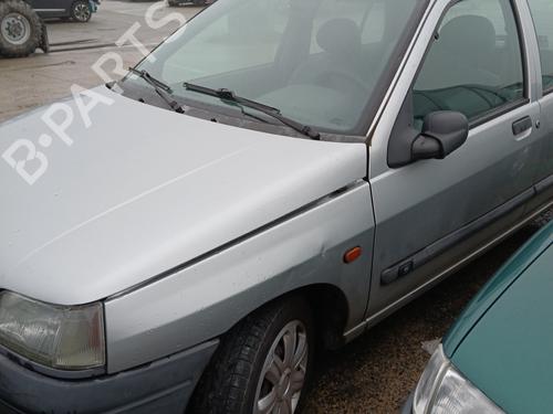 Used Parts RENAULT CLIO I (B/C57_, 5/357_) 1.2 (B/C/S577) 2346552
