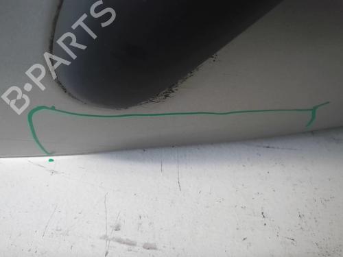 Used Right rear door PEUGEOT 206 SW (2E/K) 1.4 (75 hp) 18228402