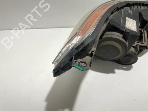 Left headlight CITROËN C3 Picasso (SH_) 1.6 HDI 90 | BP40124747C28 - Image 6